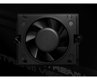 Thermalright Stream Vision 360 3x120mm Stream Vision 360 Black - 1426041 - zdjęcie 3